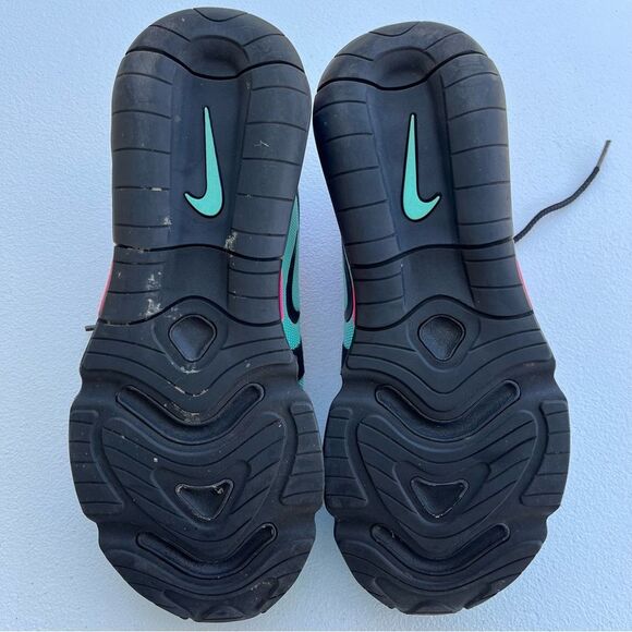 Nike Air Max 200 SP South Beach Men’s Size 10 Pink and Turquoise CU4900-300 - Picture 6 of 12